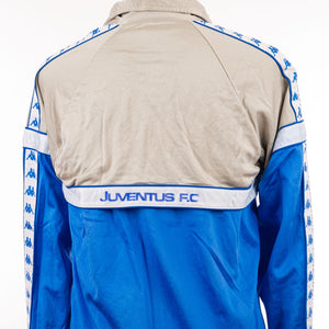 giacca juventus kappa 1985/1986 by KAPPA - Home (10)