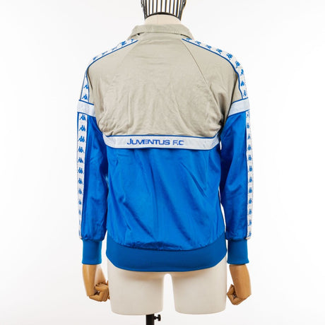 giacca juventus kappa 1985/1986 by KAPPA - Home (2)