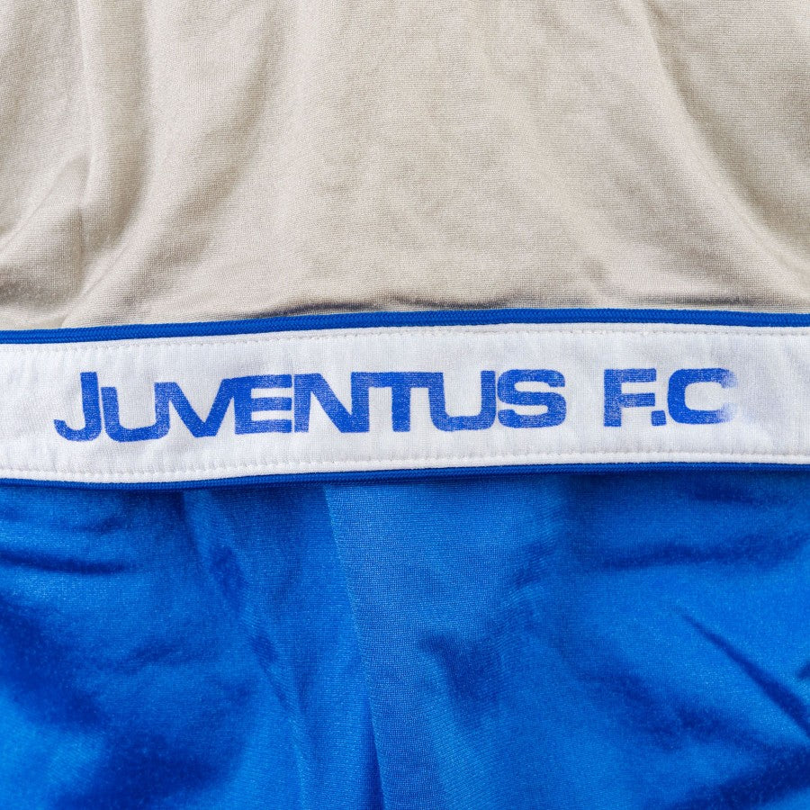 giacca juventus kappa 1985/1986 by KAPPA - Home (6)