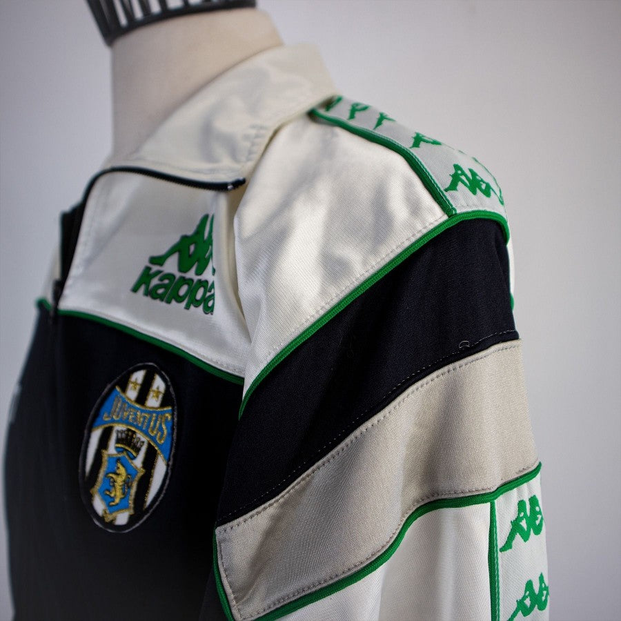 GIACCA JUVENTUS KAPPA 1989/1990 by KAPPA - Home (11)