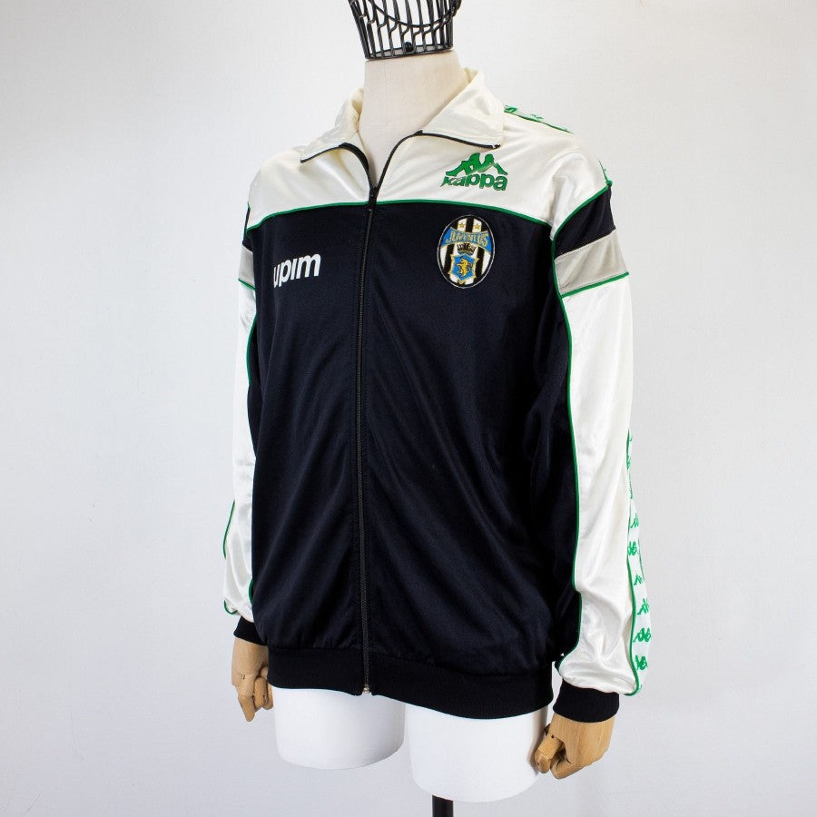 GIACCA JUVENTUS KAPPA 1989/1990 by KAPPA - Home (3)
