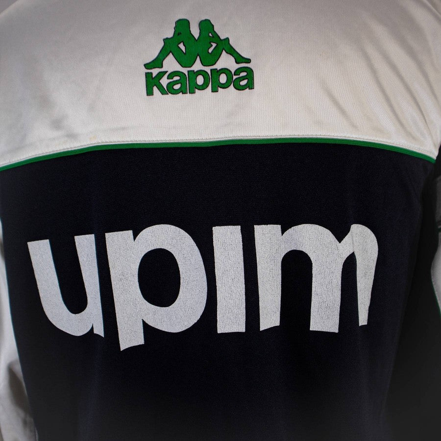 GIACCA JUVENTUS KAPPA 1989/1990 by KAPPA - Home (8)