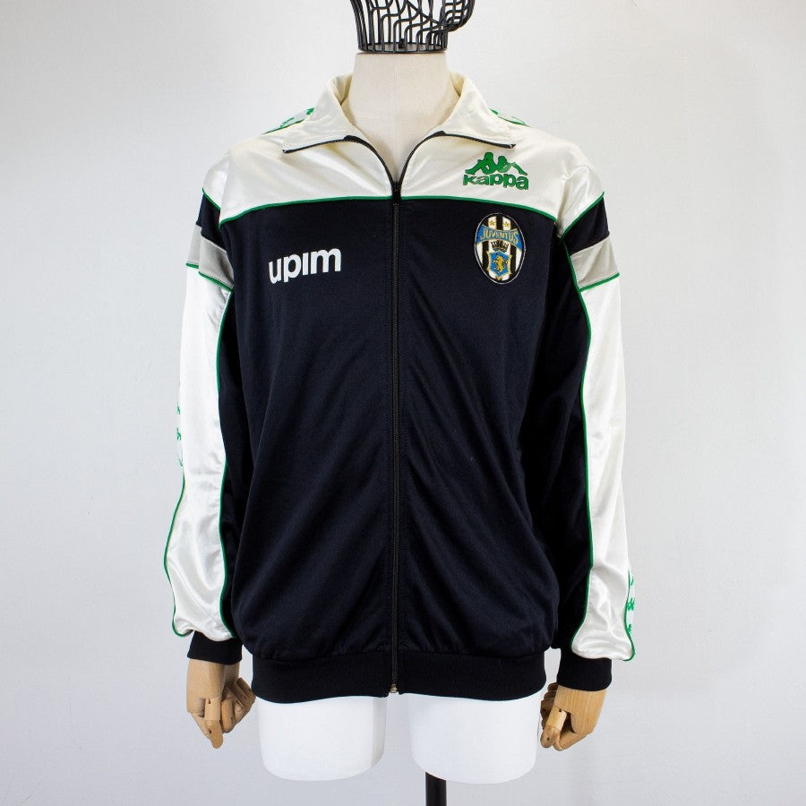 GIACCA JUVENTUS KAPPA 1989/1990 by KAPPA - Home