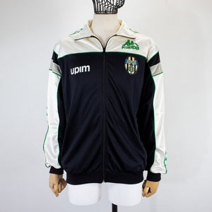 GIACCA JUVENTUS KAPPA 1989/1990 by KAPPA - Home