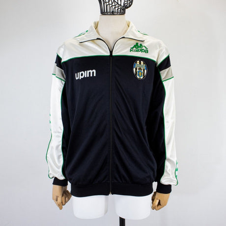 GIACCA JUVENTUS KAPPA 1989/1990 by KAPPA - Home