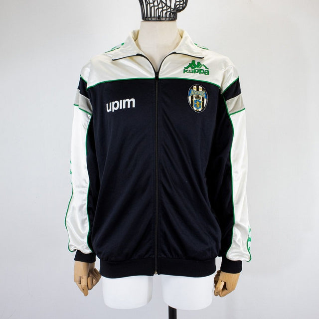 GIACCA JUVENTUS KAPPA 1989/1990 by KAPPA - Home