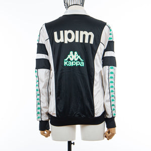 Giacca Juventus Kappa 1990/1991 by KAPPA - Home (2)
