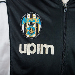 Giacca Juventus Kappa 1990/1991 by KAPPA - Home (3)
