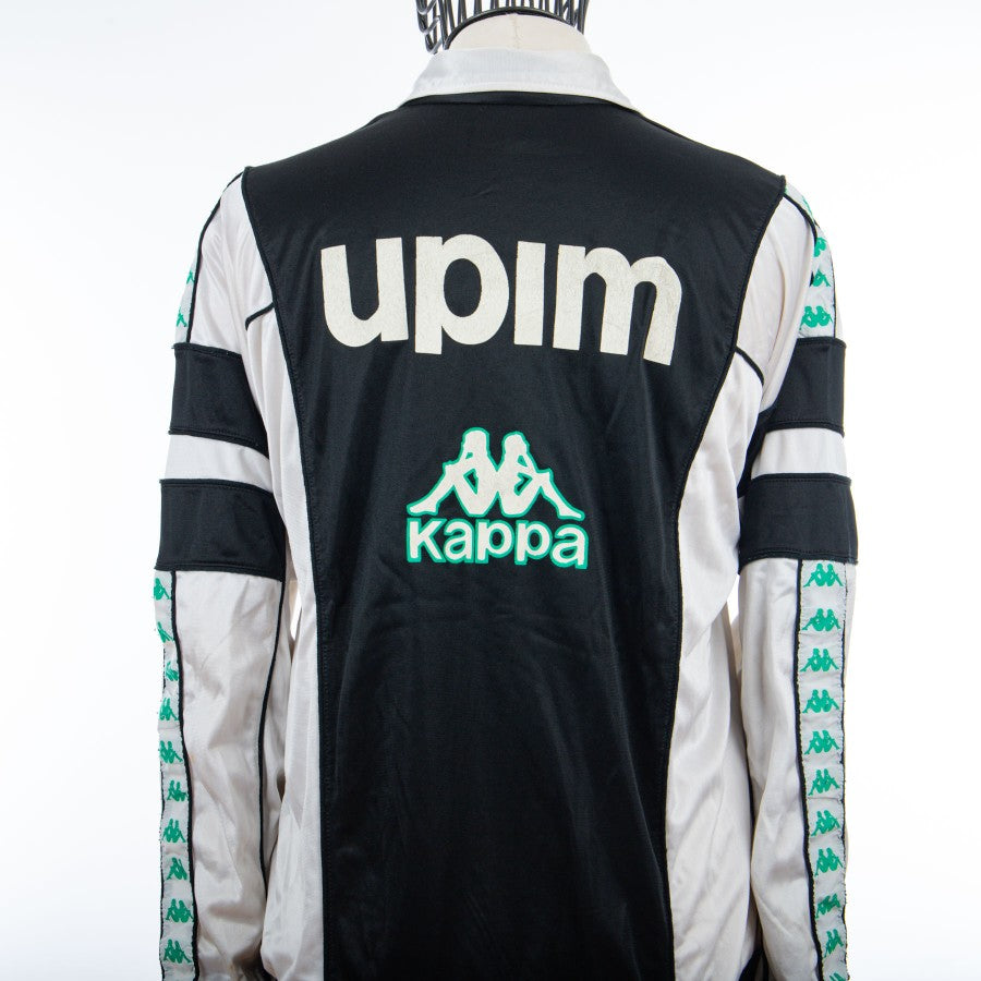 Giacca Juventus Kappa 1990/1991 by KAPPA - Home (9)