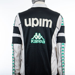 Giacca Juventus Kappa 1990/1991 by KAPPA - Home (9)