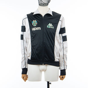 Giacca Juventus Kappa 1990/1991 by KAPPA - Home