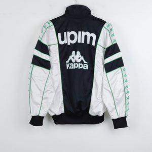 Giacca Juventus Kappa 1990/1991 by KAPPA - Home (2)