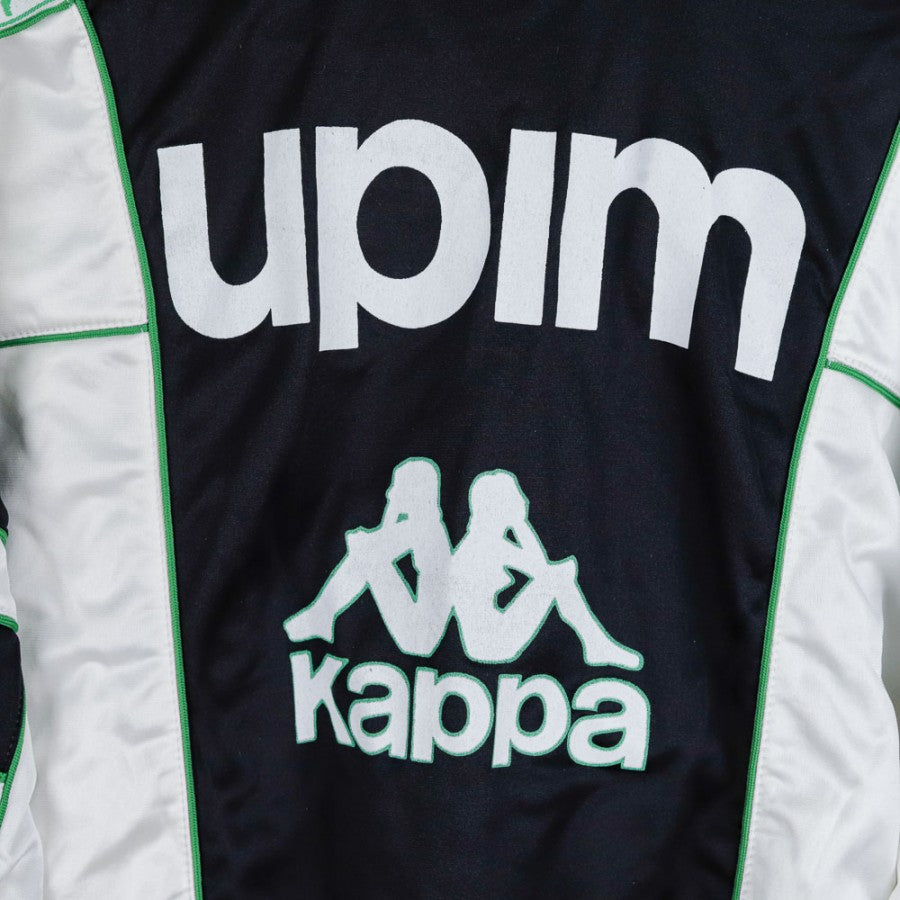 Giacca Juventus Kappa 1990/1991 by KAPPA - Home (3)