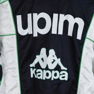 Giacca Juventus Kappa 1990/1991 by KAPPA - Home (3)