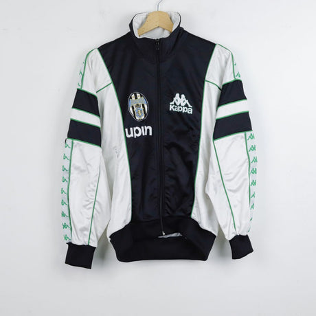 Giacca Juventus Kappa 1990/1991 by KAPPA - Home