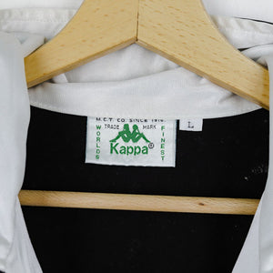 Giacca Juventus Kappa 1990/1991 by KAPPA - Home (10)