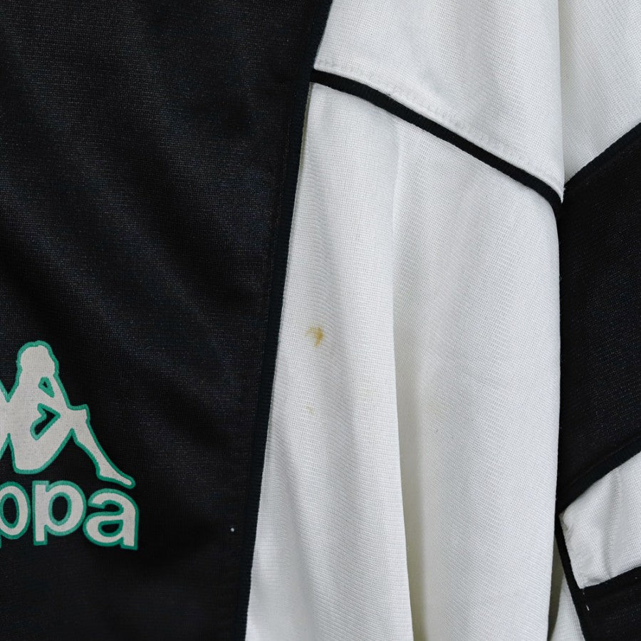 Giacca Juventus Kappa 1990/1991 by KAPPA - Home (12)
