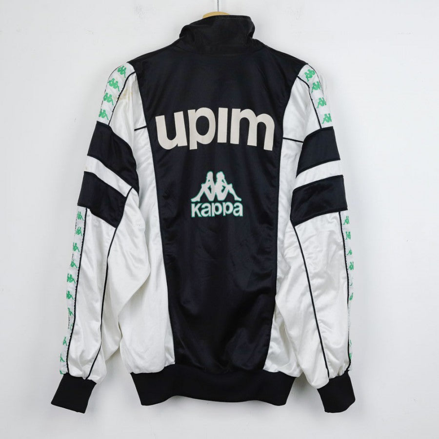 Giacca Juventus Kappa 1990/1991 by KAPPA - Home (2)