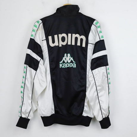 Giacca Juventus Kappa 1990/1991 by KAPPA - Home (2)