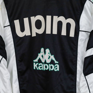 Giacca Juventus Kappa 1990/1991 by KAPPA - Home (6)