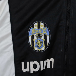 Giacca Juventus Kappa 1990/1991 by KAPPA - Home (8)