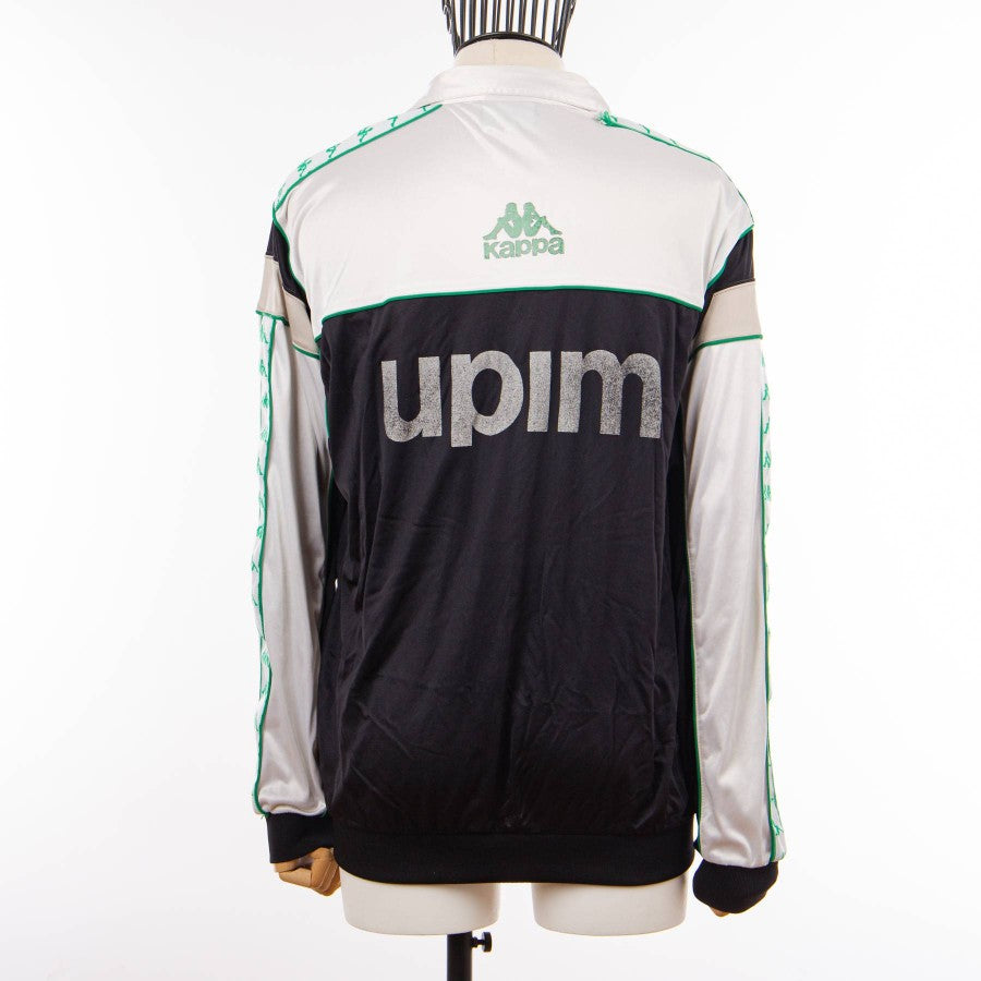 giacca juventus kappa 1990/1991 by KAPPA - Home (2)