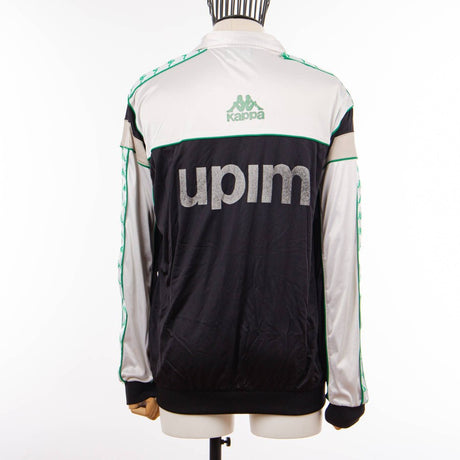 giacca juventus kappa 1990/1991 by KAPPA - Home (2)