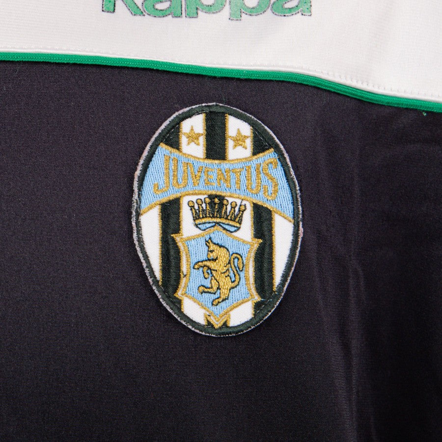 giacca juventus kappa 1990/1991 by KAPPA - Home (3)