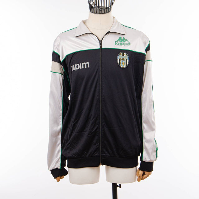 giacca juventus kappa 1990/1991 by KAPPA - Home
