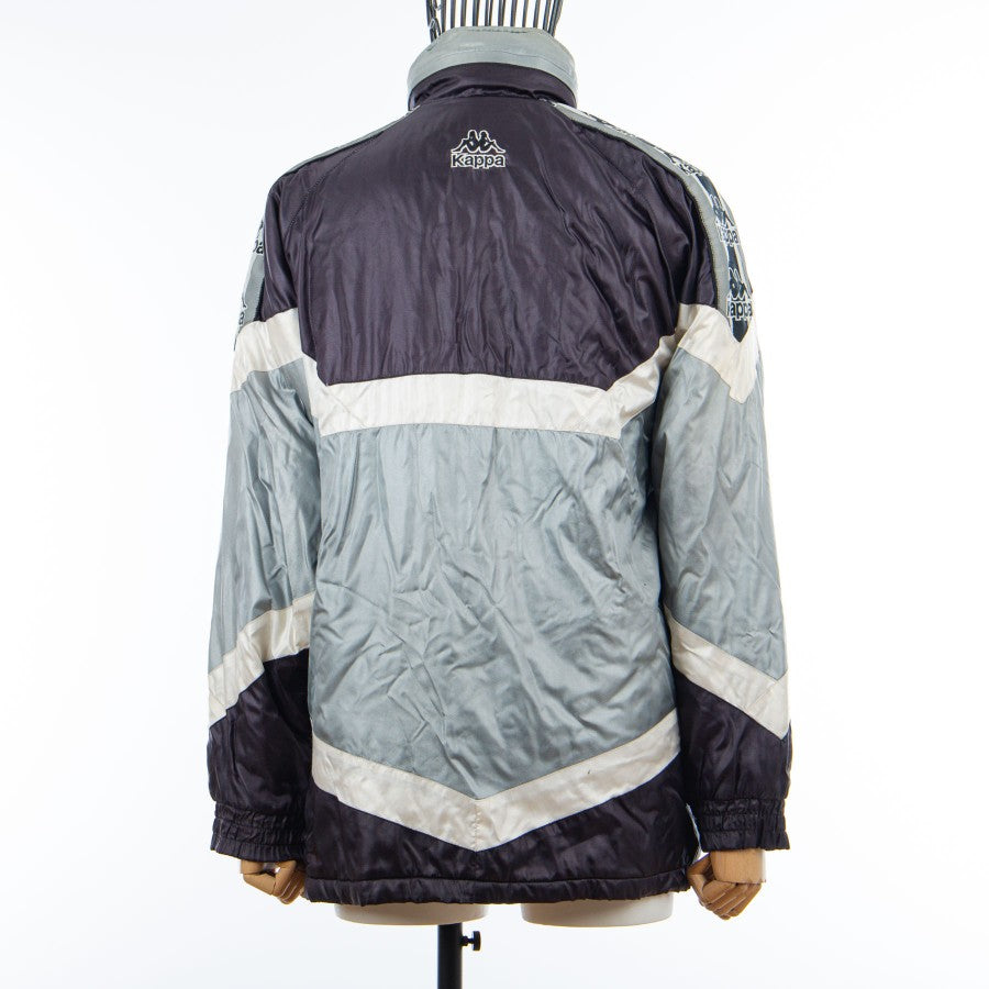 Giacca Juventus Kappa 1994/1995 by KAPPA - Home (2)