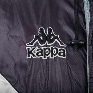 Giacca Juventus Kappa 1994/1995 by KAPPA - Home (4)