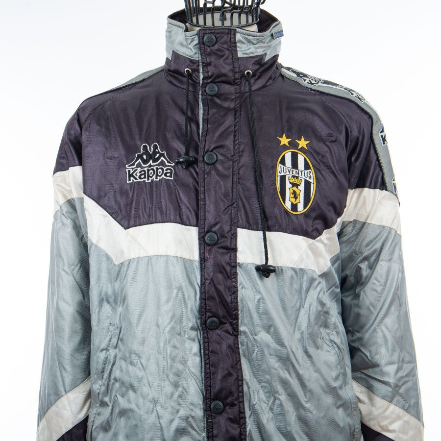 Giacca Juventus Kappa 1994/1995 by KAPPA - Home (9)