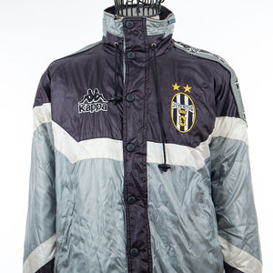Giacca Juventus Kappa 1994/1995 by KAPPA - Home (9)