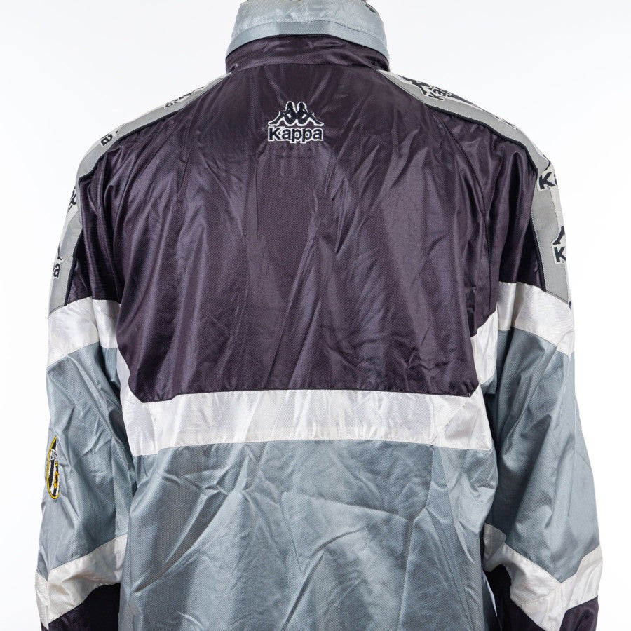 giacca juventus kappa 1994/1995 by KAPPA - Home (9)