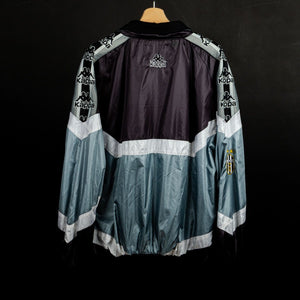 giacca juventus kappa 1995/1996 by KAPPA - Home (2)