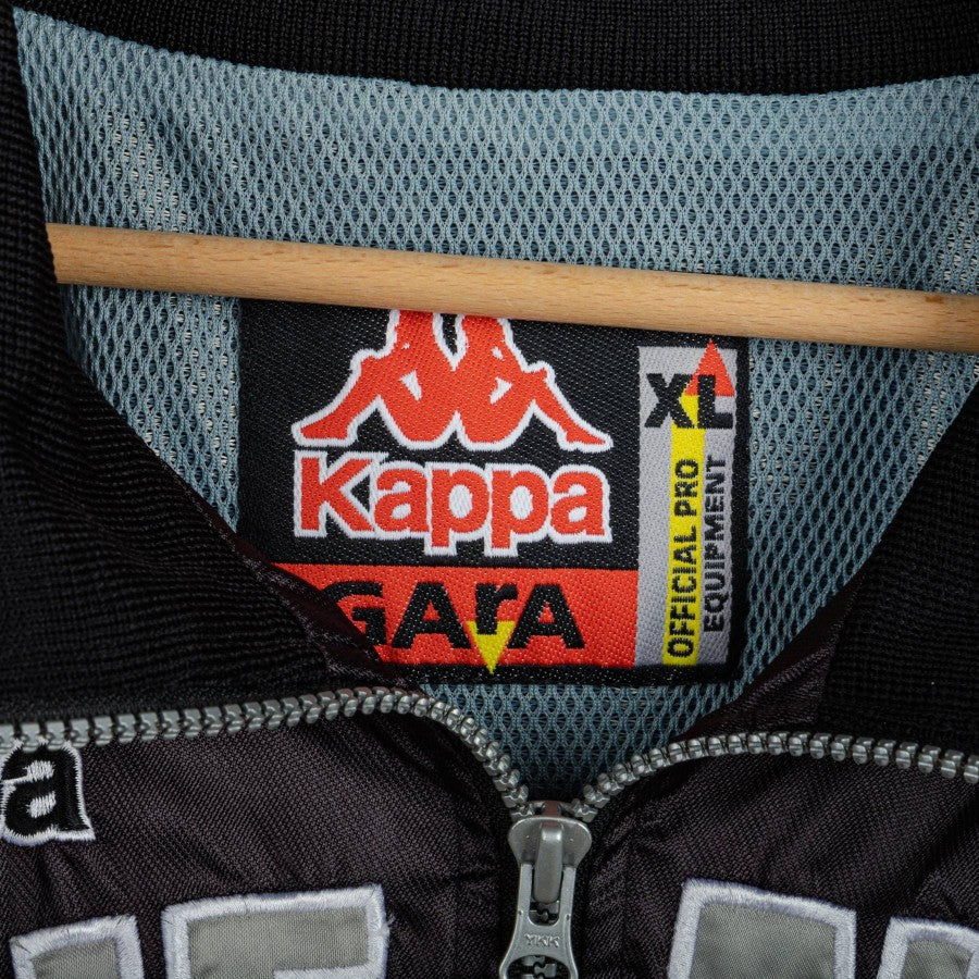 giacca juventus kappa 1995/1996 by KAPPA - Home (9)