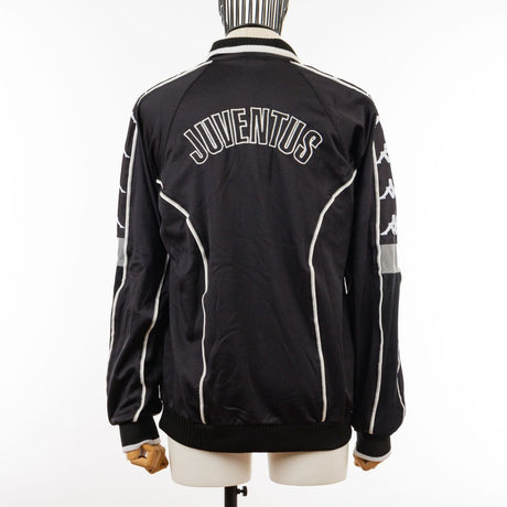 giacca juventus kappa 1997/1998 by KAPPA - Home (2)