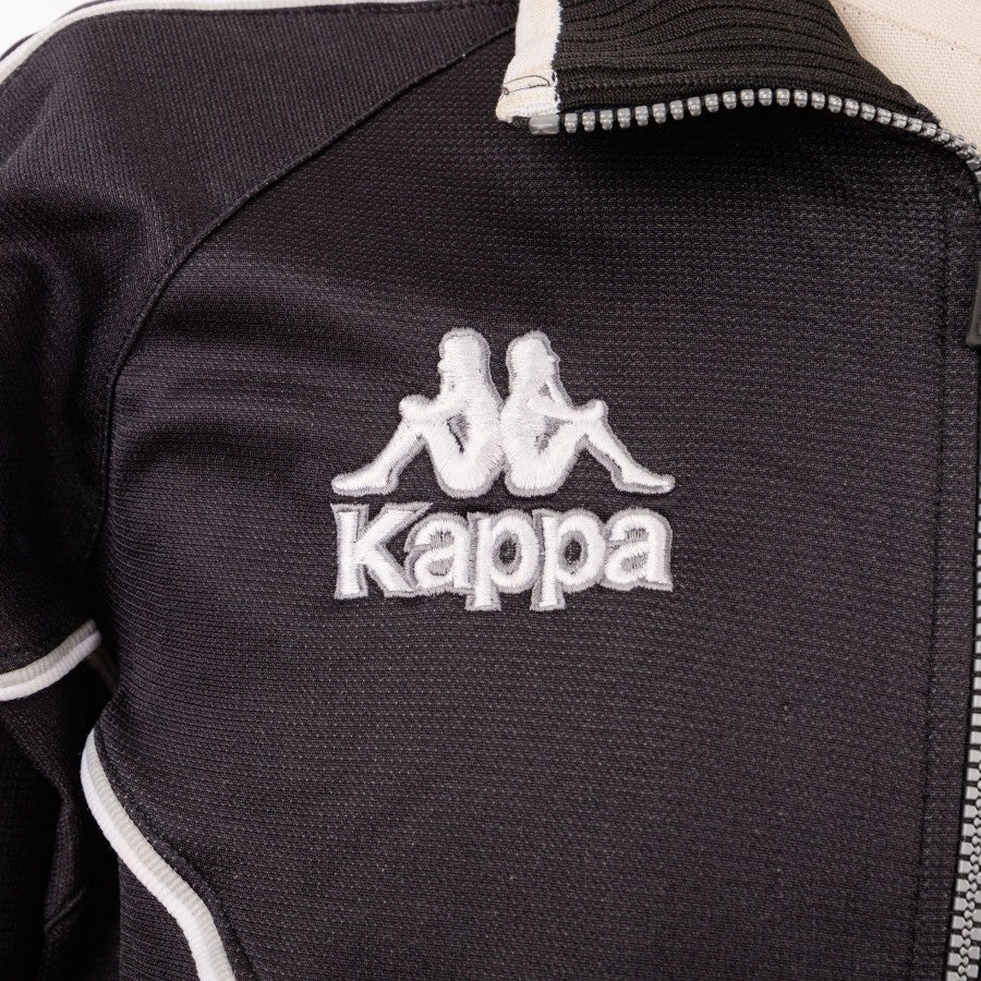 giacca juventus kappa 1997/1998 by KAPPA - Home (5)