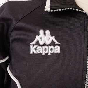 giacca juventus kappa 1997/1998 by KAPPA - Home (5)