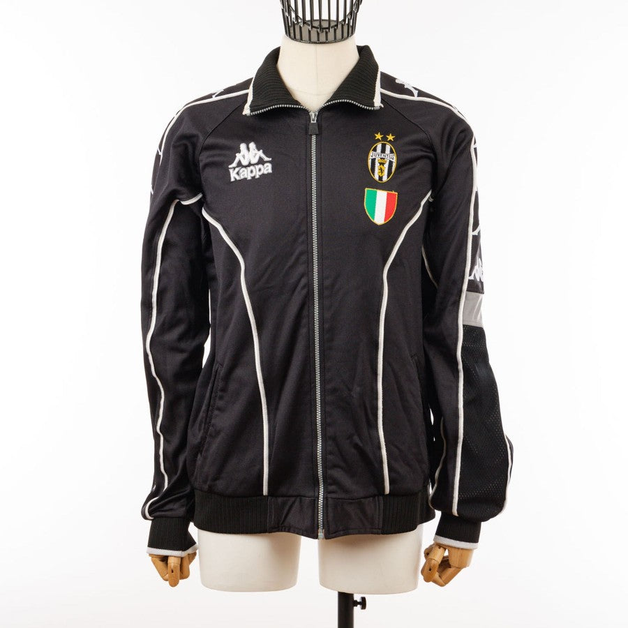 giacca juventus kappa 1997/1998 by KAPPA - Home