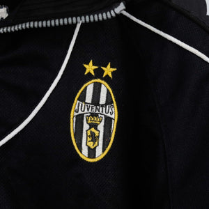 Giacca Juventus Kappa 1999/2000 by KAPPA - Home (10)