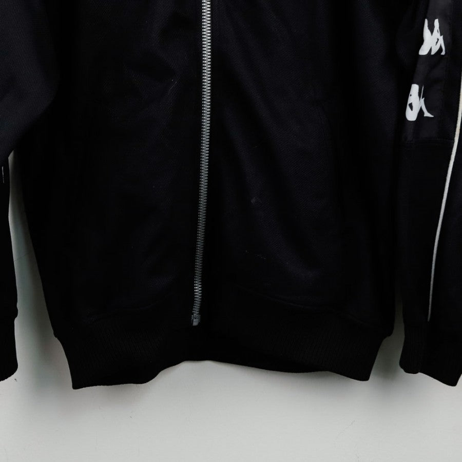 Giacca Juventus Kappa 1999/2000 by KAPPA - Home (15)