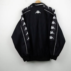 Giacca Juventus Kappa 1999/2000 by KAPPA - Home (2)