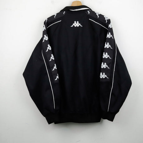 Giacca Juventus Kappa 1999/2000 by KAPPA - Home (2)