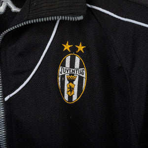 Giacca Juventus Kappa 1999/2000 by KAPPA - Home (10)