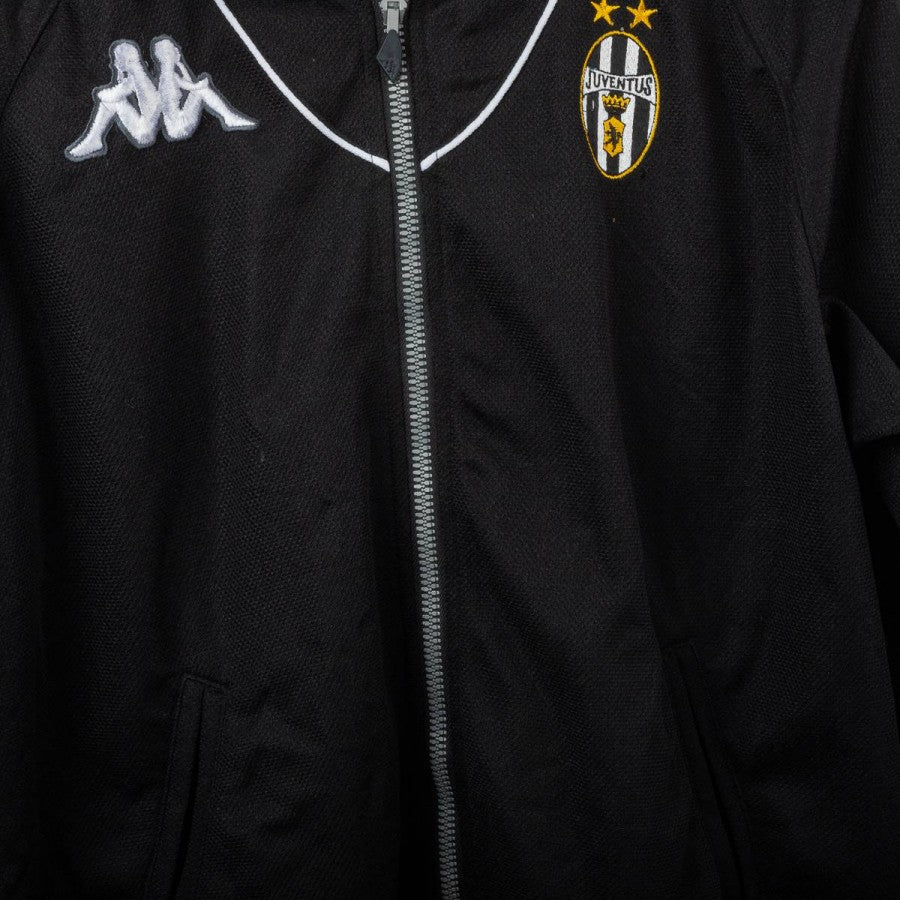 Giacca Juventus Kappa 1999/2000 by KAPPA - Home (14)
