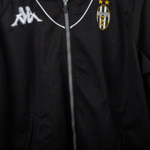 Giacca Juventus Kappa 1999/2000 by KAPPA - Home (14)