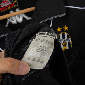 Giacca Juventus Kappa 1999/2000 by KAPPA - Home (17)