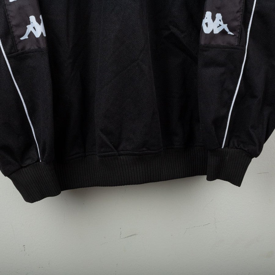 Giacca Juventus Kappa 1999/2000 by KAPPA - Home (5)