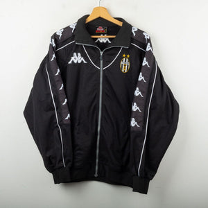 Giacca Juventus Kappa 1999/2000 by KAPPA - Home